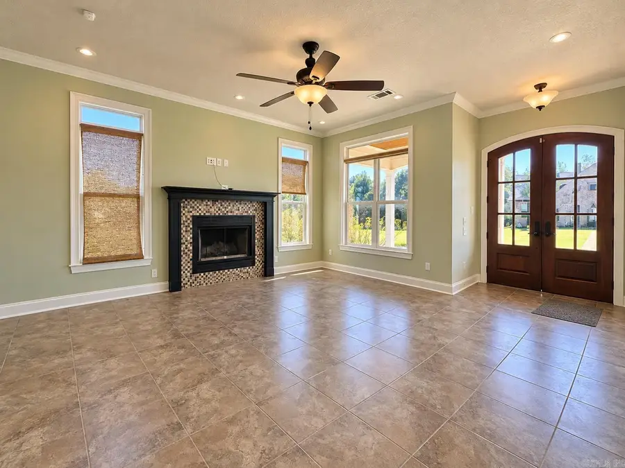 95 County Road 967, Brookland, AR 72417 - #2