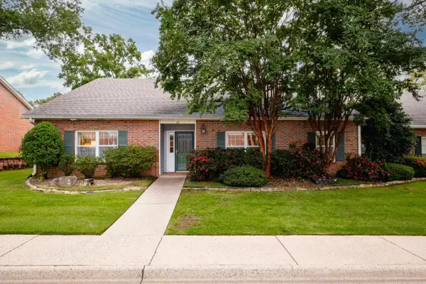 12400 Hunters Glen Boulevard #20, Little Rock, AR 72211