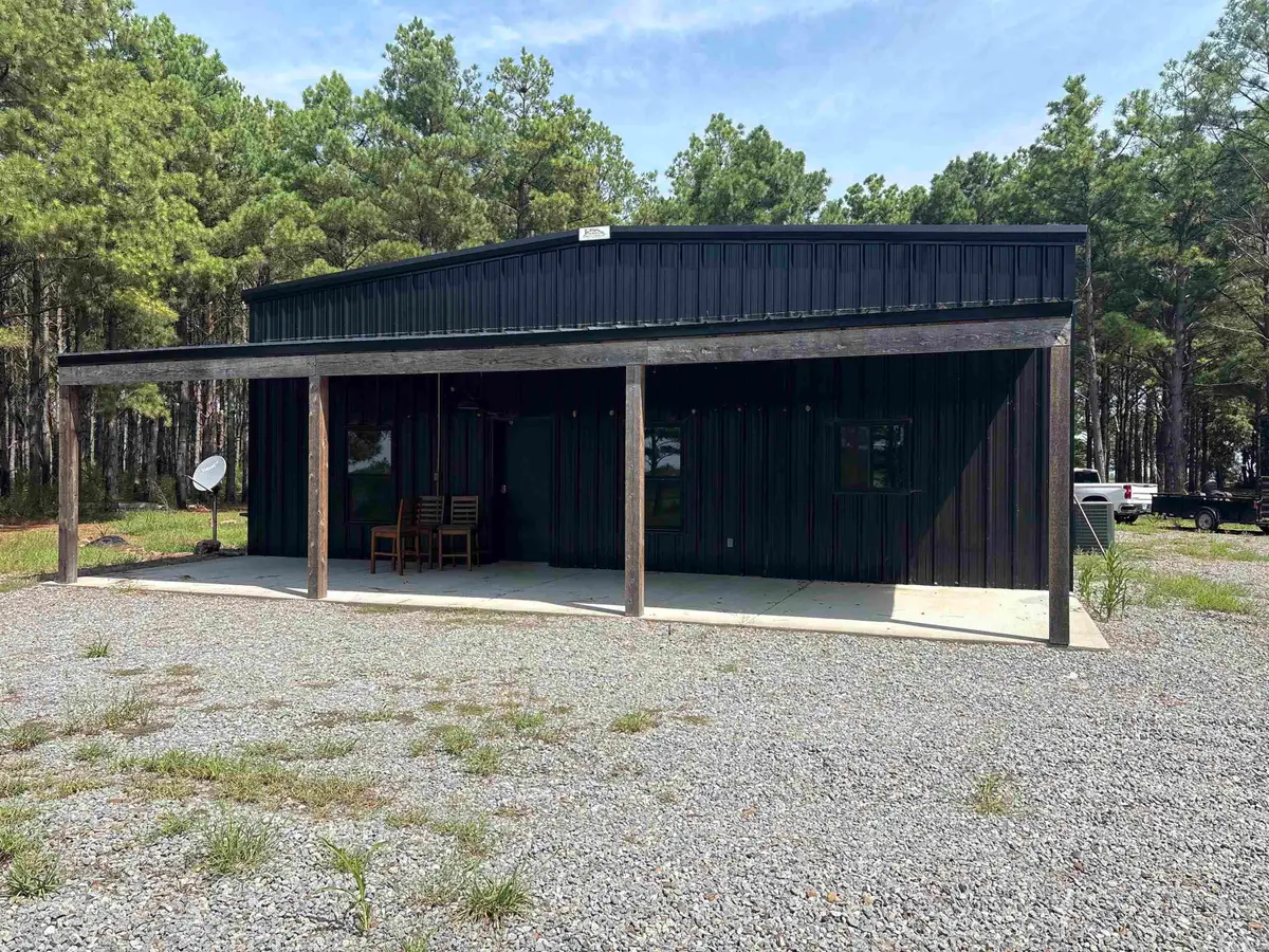 1206 Northcutt Road, Carlisle, AR 72024 - #1