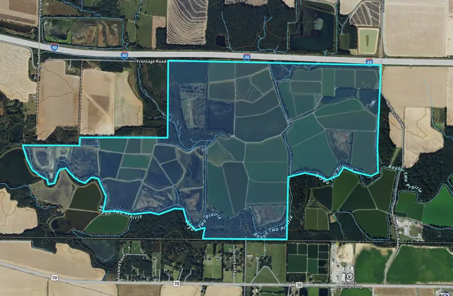 1206 Northcutt Road, Carlisle, AR 72024 - #2