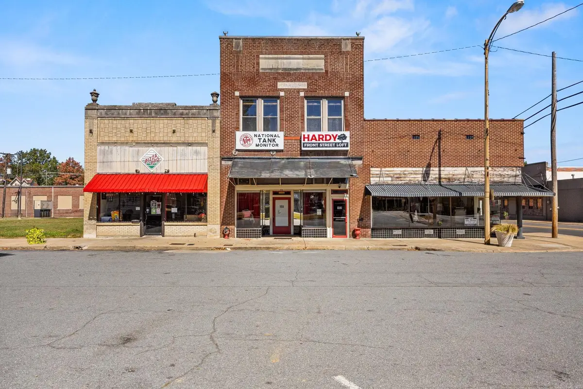 102 NW Front Street #Suite 2, Lonoke, AR 72086 - #1