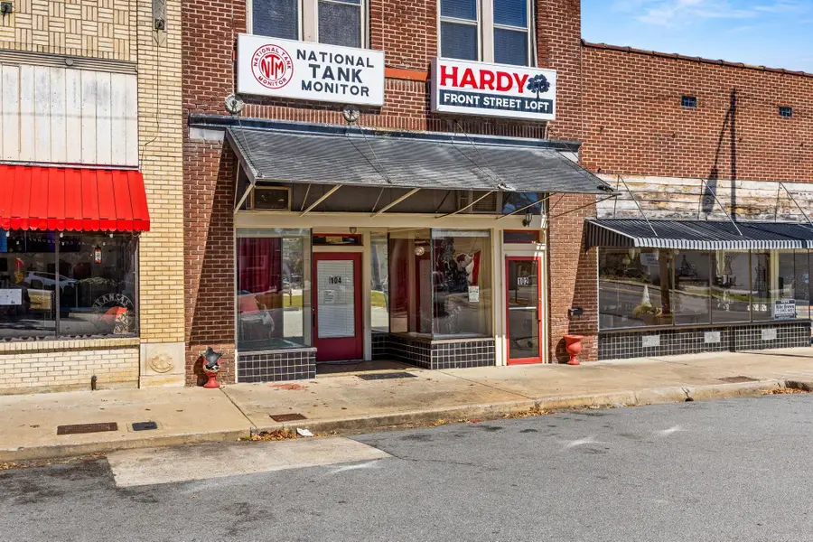 102 NW Front Street #Suite 2, Lonoke, AR 72086 - #2