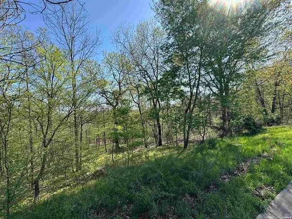 xxx Covey Rise Trail, Hot Springs, AR 71901
