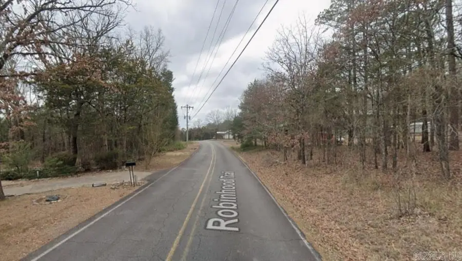 Lot 100 Robinhood Trail, Fairfield Bay, AR 72088 - #3