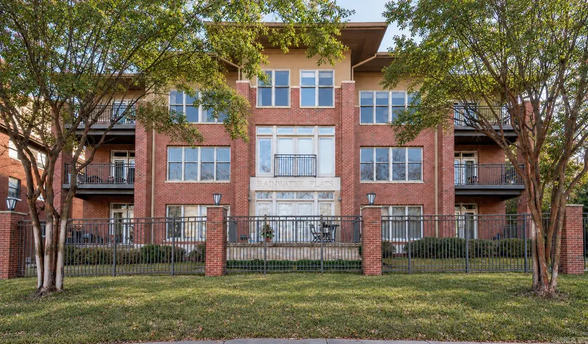 515 E Capitol Avenue #107, Little Rock, AR 72202 - #1