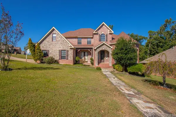 2 Windrush Point, Little Rock, AR 72211