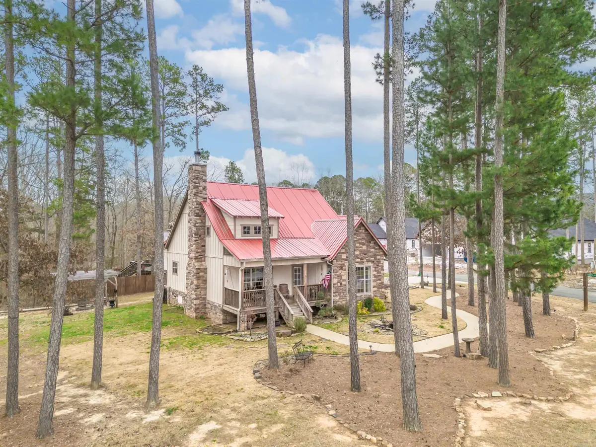 17 Dianes Loop, Heber Springs, AR 72543 - #1
