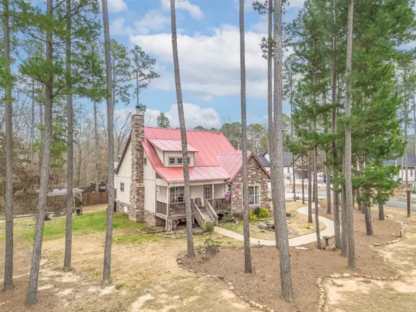 17 Dianes Loop, Heber Springs, AR 72543
