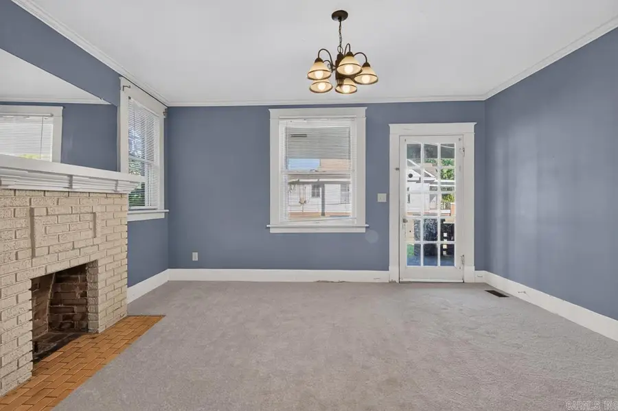703 Willow St, North Little Rock, AR 72114 - #3