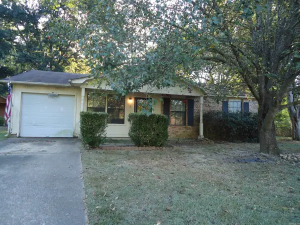 112 Benttree Court, Hot Springs, AR 71913