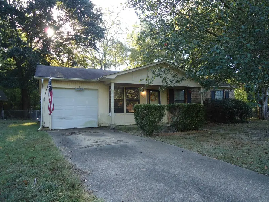 112 Benttree Court, Hot Springs, AR 71913 - #3