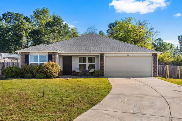 16 Oakland Circle, Austin, AR 72007