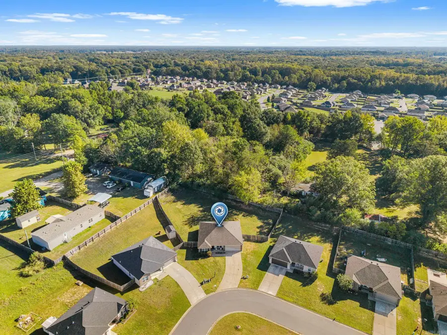 16 Oakland Circle, Austin, AR 72007 - #3