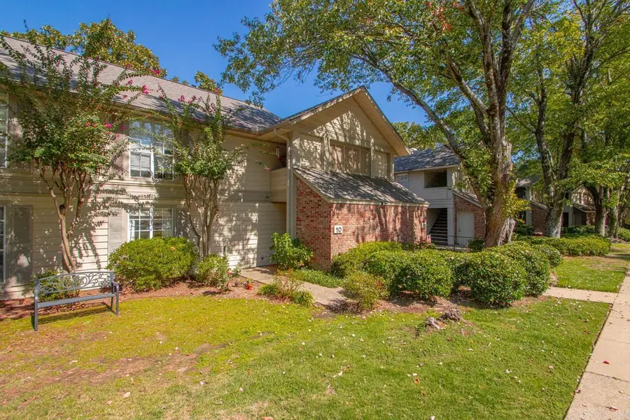 10 Reservoir Heights, Little Rock, AR 72227 - #2