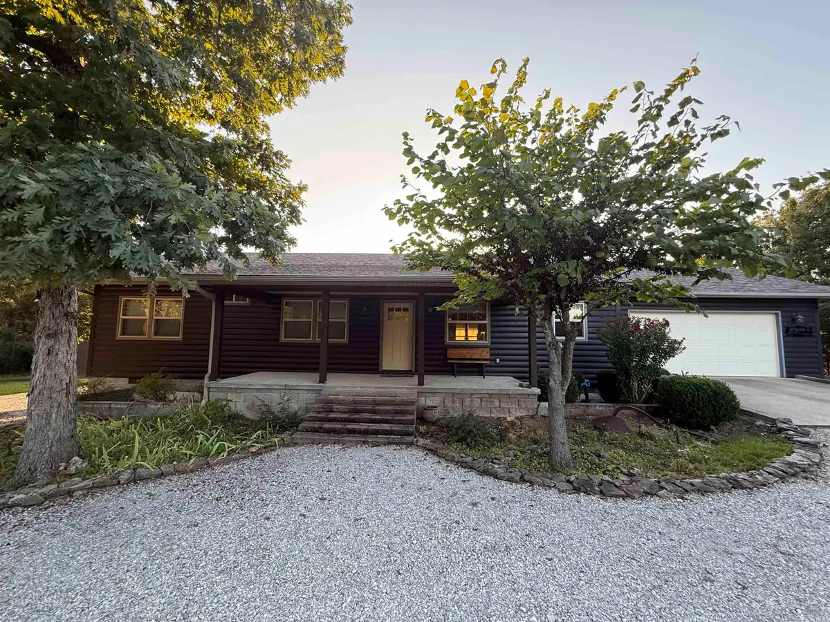 105 Tollie Kay Lane, Mountain View, AR 72560 - #1