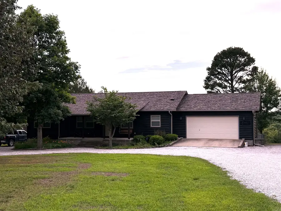 105 Tollie Kay Lane, Mountain View, AR 72560 - #2