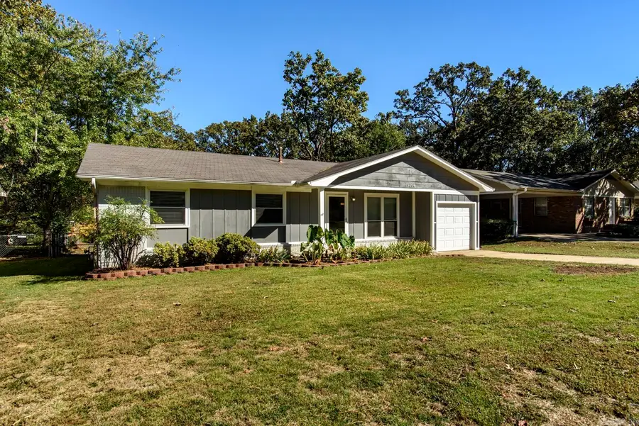 9206 Woodbine Drive, Sherwood, AR 72120 - #2