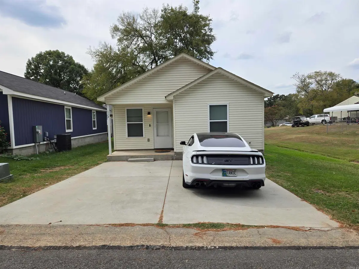 113 Shawn Street, Hot Springs, AR 71901 - #1