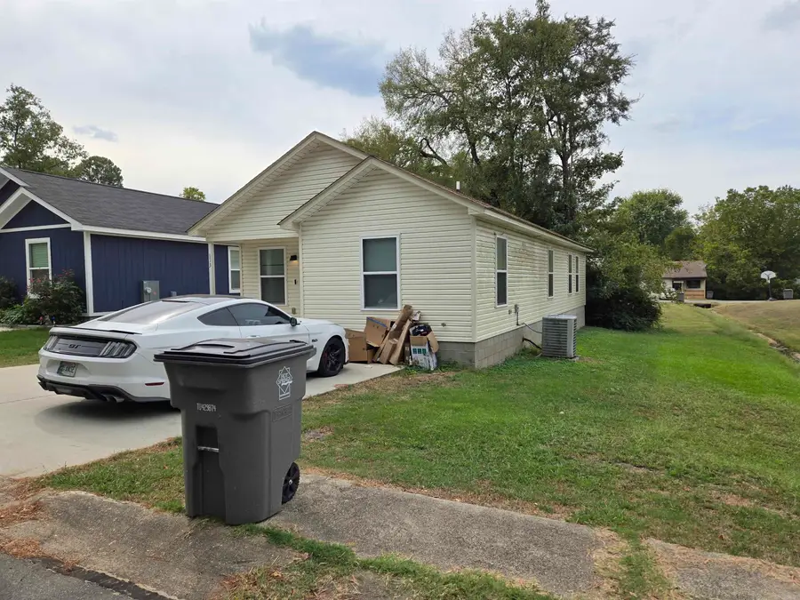 113 Shawn Street, Hot Springs, AR 71901 - #3