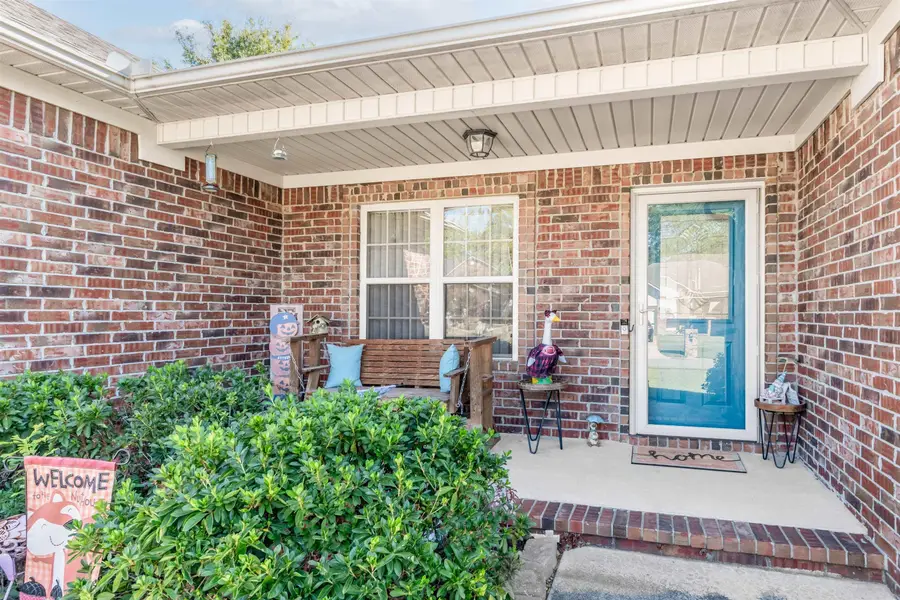 62 Lariat Drive, Austin, AR 72007 - #2
