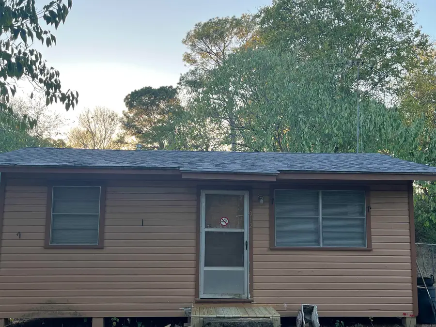 Address Withheld By Seller, Murfreesboro, AR 71958 - #2