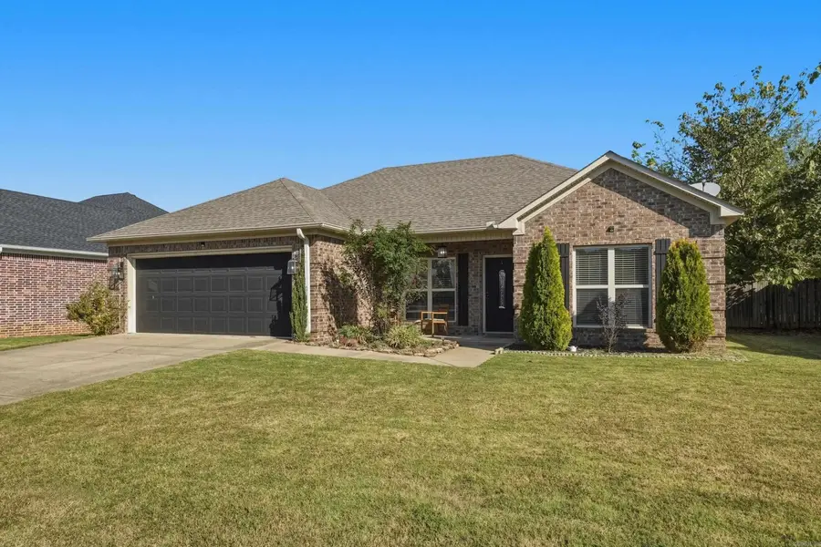30 Ruby June Drive, Vilonia, AR 72173 - #2