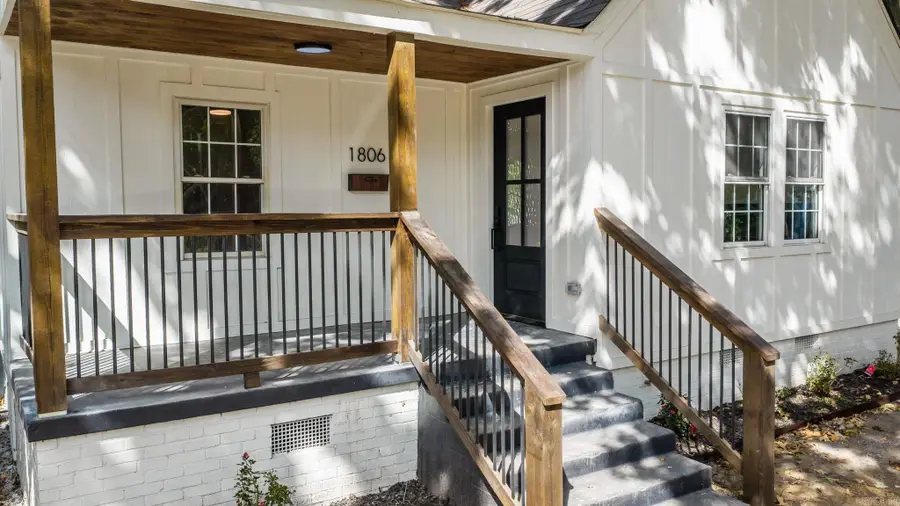 1806 S State Street, Little Rock, AR 72206 - #2