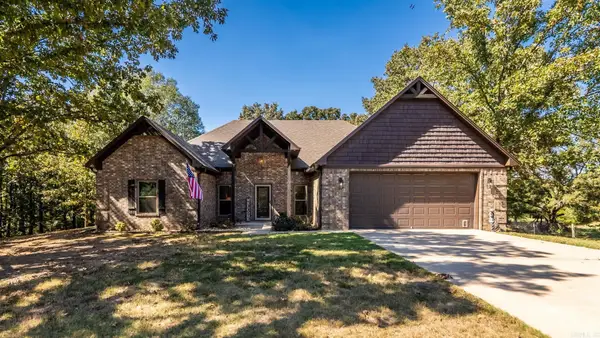 9 N Springhill Lane, Greenbrier, AR 72058