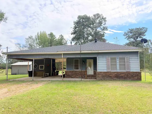 143 Wilmar Rd, Crossett, AR 71635