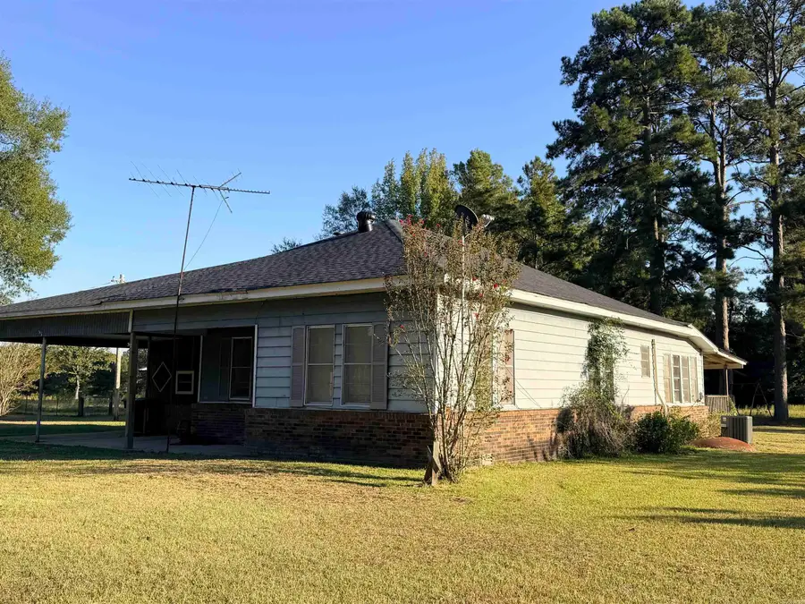 143 Wilmar Rd, Crossett, AR 71635 - #2