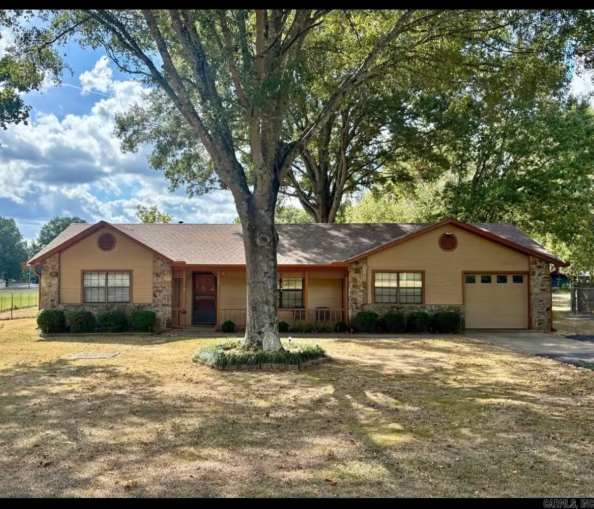 Address Withheld By Seller, Conway, AR 72032 - #1
