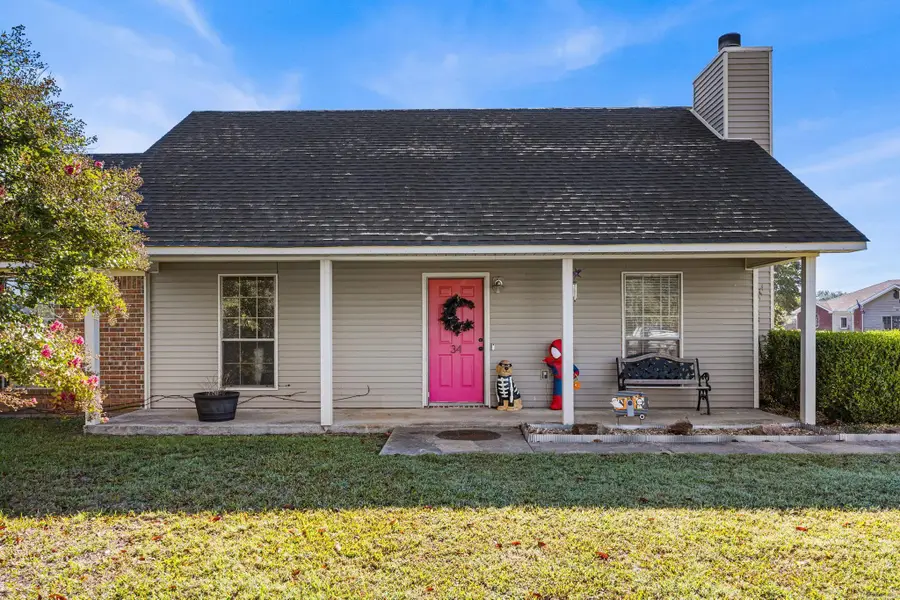34 Fawn Drive, Ward, AR 72176 - #2