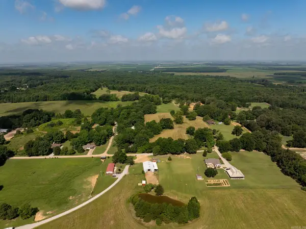 TBD Greene 324, Bono, AR 72416