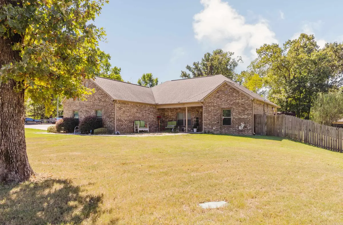 861 Northgate Drive, Benton, AR 72015 - #1
