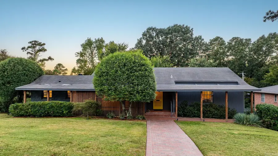 8 Lenon Drive, Little Rock, AR 72207 - #2