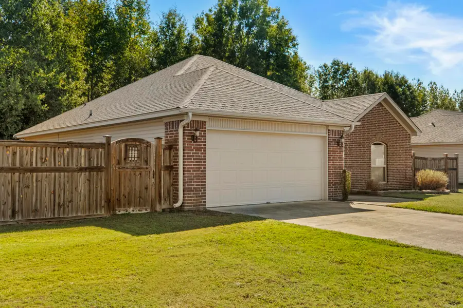 269 Creek View Drive, Austin, AR 72007 - #2