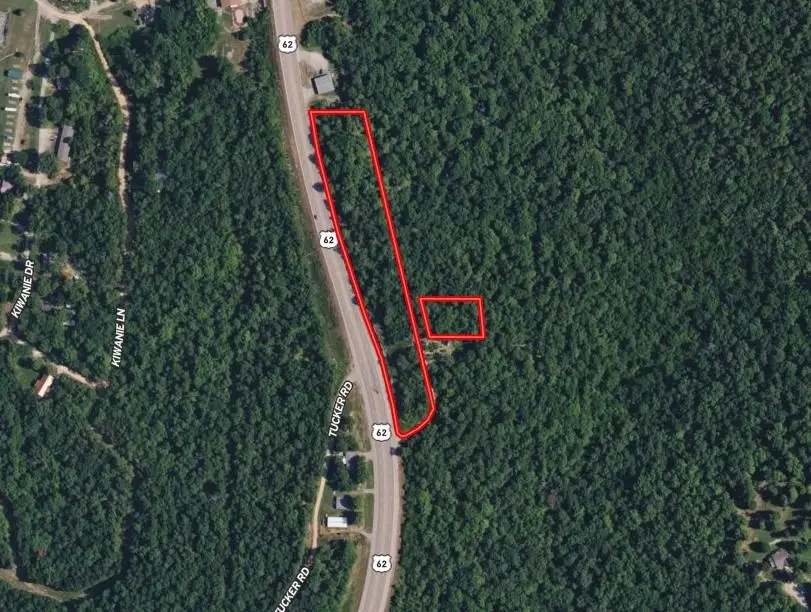TBD Hwy 62/412, Hardy, AR 72542 - #2