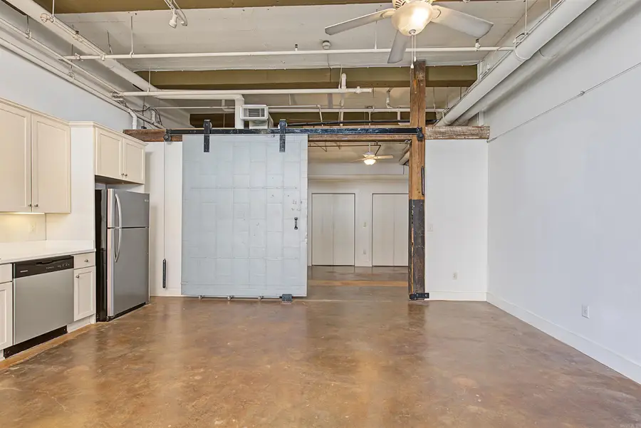 423 E 3rd St #courtyard 5, Little Rock, AR 72201 - #2