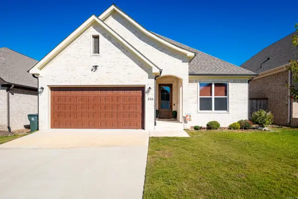 346 Fletcher Loop, Little Rock, AR 72223