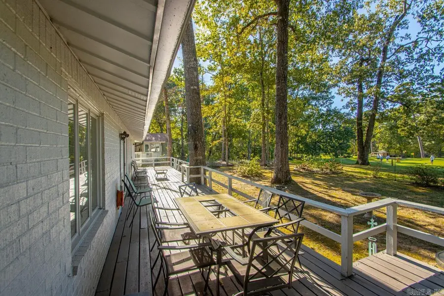 20 Durango Way, Hot Springs Village, AR 71909 - #3