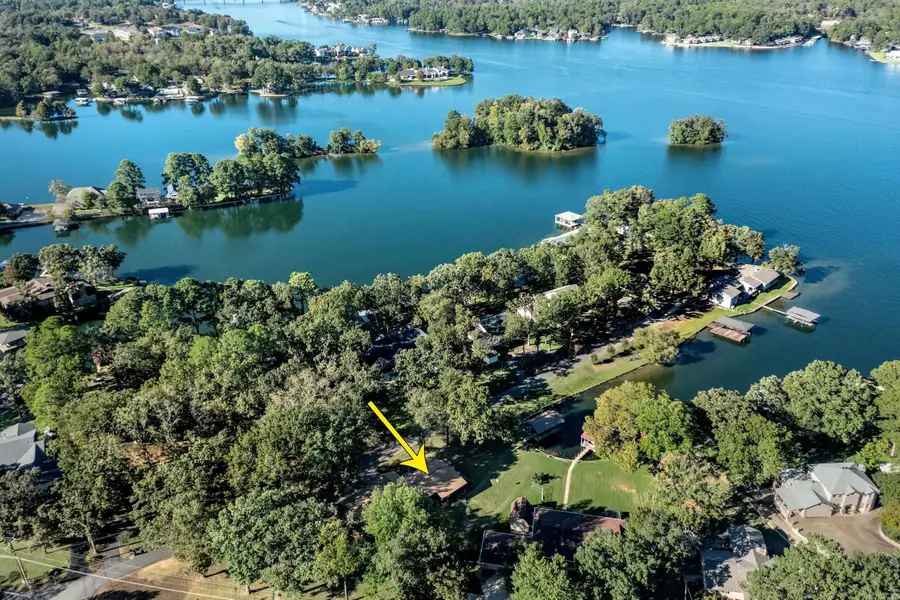 104 Windy Pt, Hot Springs, AR 71913 - #3