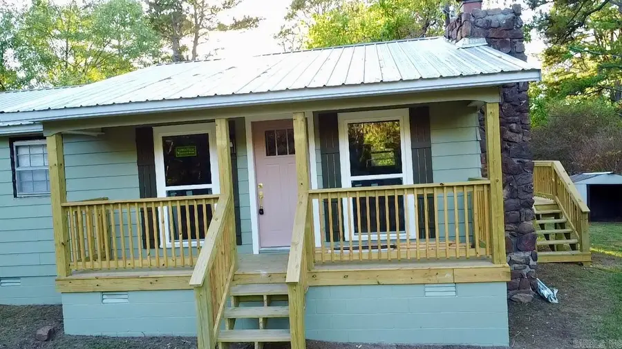 1684 County Road 3550, Clarksville, AR 72830 - #2