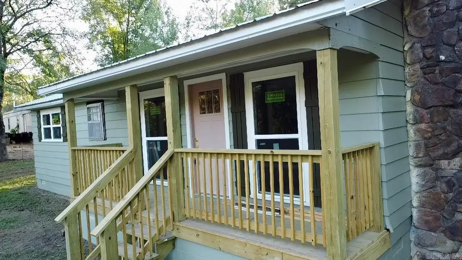 1684 County Road 3550, Clarksville, AR 72830 - #3