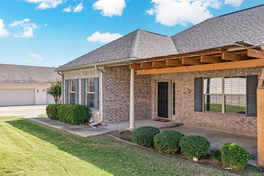 1306 Stagecoach Village, Little Rock, AR 72210 - #2