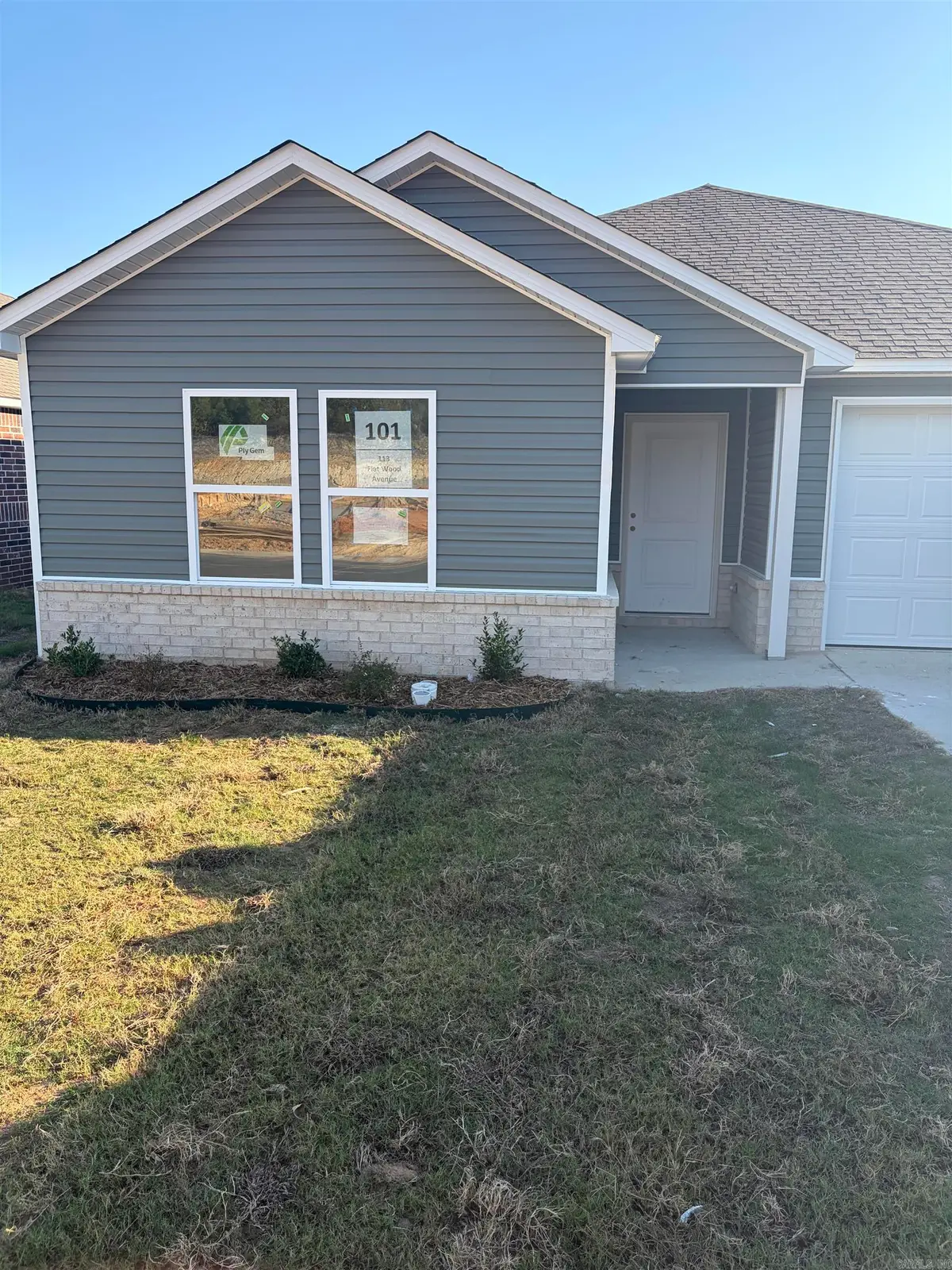 113 Flat Wood Avenue, Benton, AR 72015 - #1