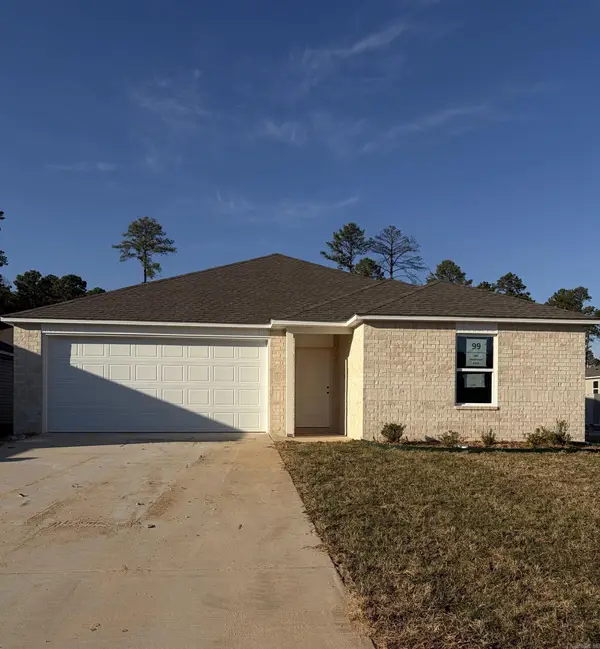 400 Mistflower Cove, Benton, AR 72015