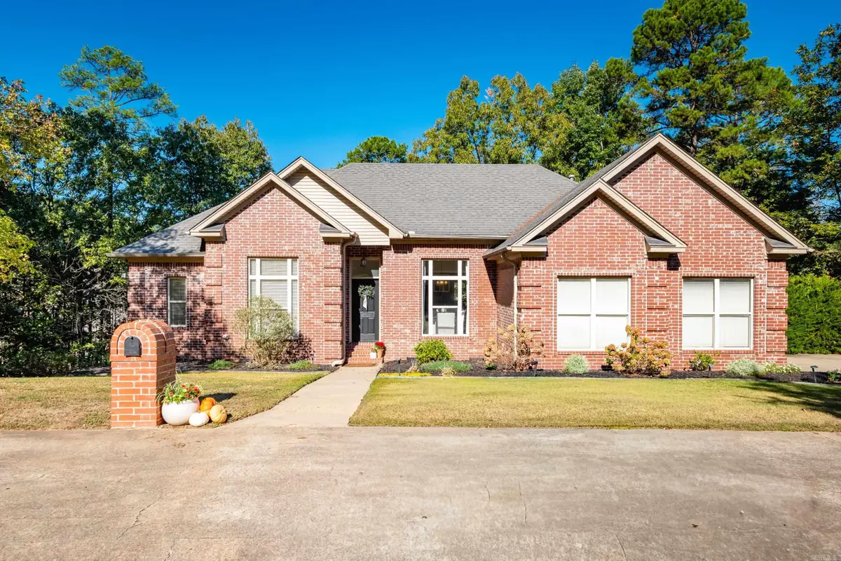 2622 Valley Park Drive, Little Rock, AR 72212 - #1