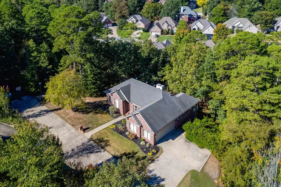 2622 Valley Park Drive, Little Rock, AR 72212 - #3