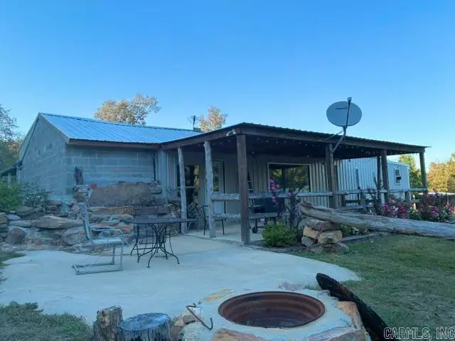 10000 Hwy 263, Mountain View, AR 72560 - #2