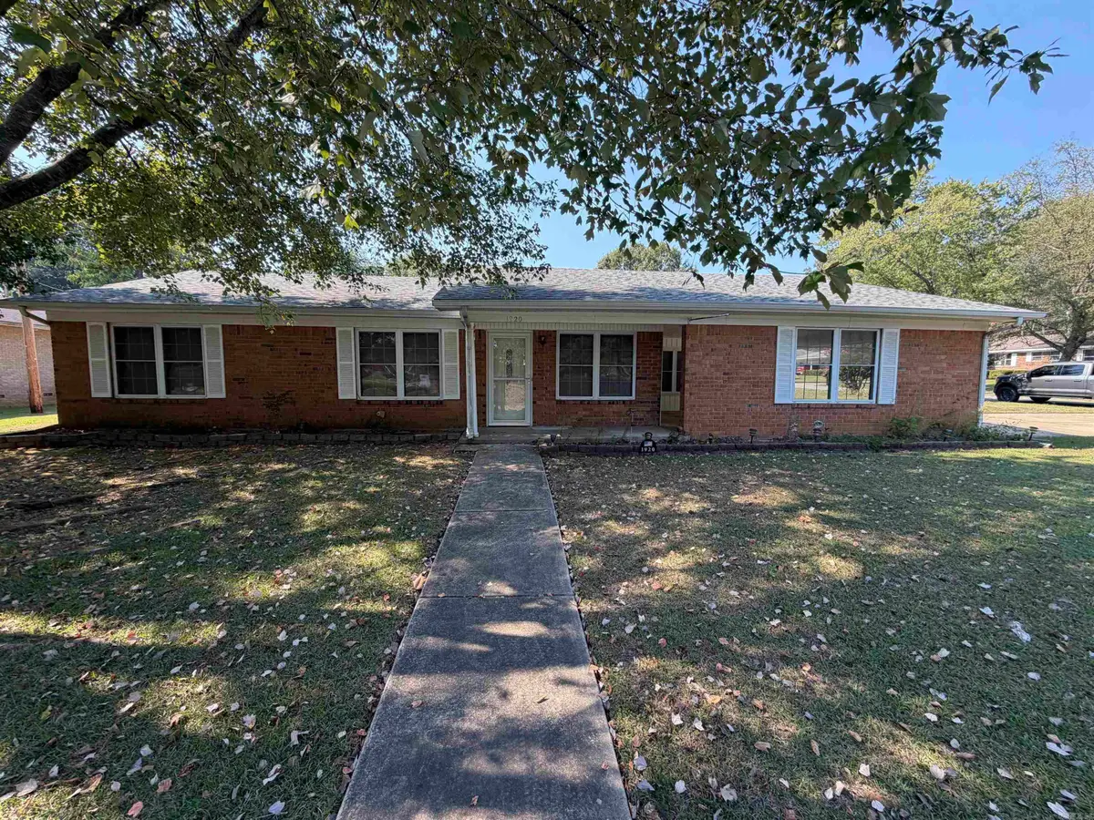 1920 N James St, Jacksonville, AR 72076 - #1